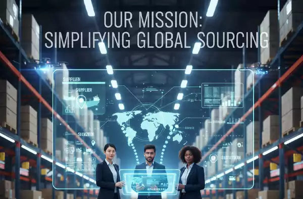 yinhan sourcing mission