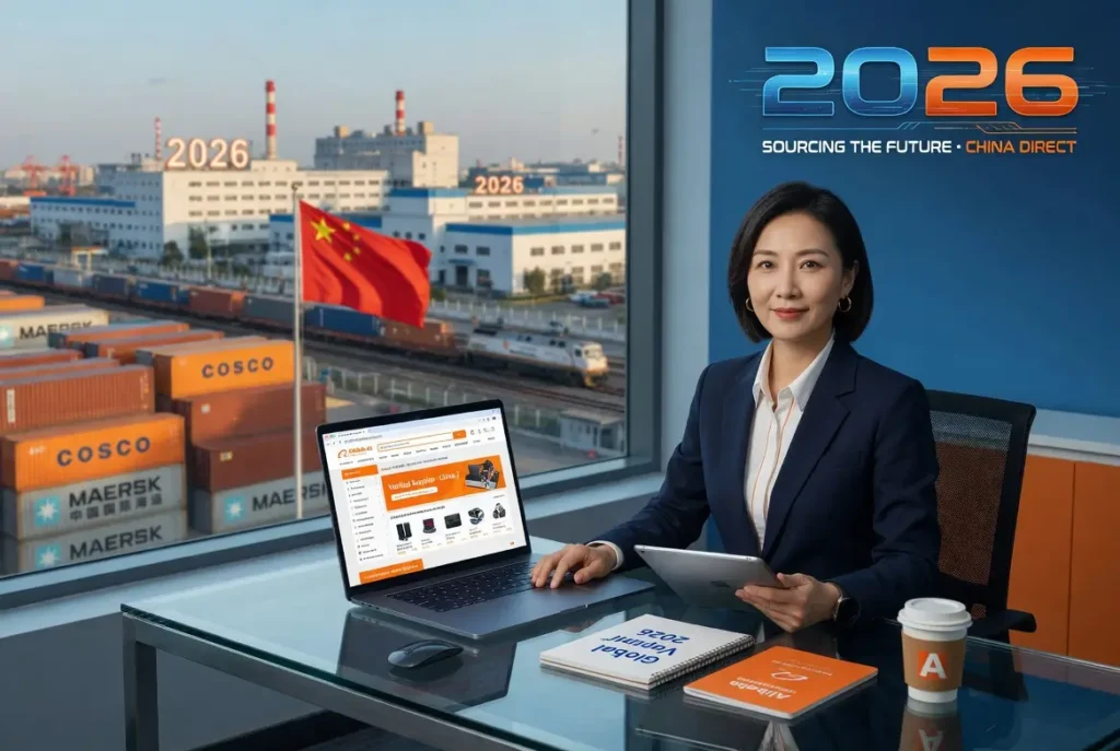 China Sourcing Agent 2026 Costs, Commission Rates & Sourcing Guide